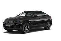 BMW X6 G06 40D 340ZS X-DRIVE M-SPORTPAKET M SEATS SKY LOUNGE SOFT CLOSE ICONIC GLOW WARRANTY